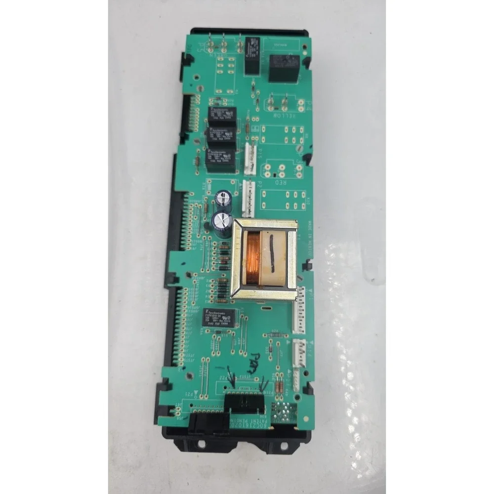 Whirlpool Control Board 00N21998301 See Photo As Is